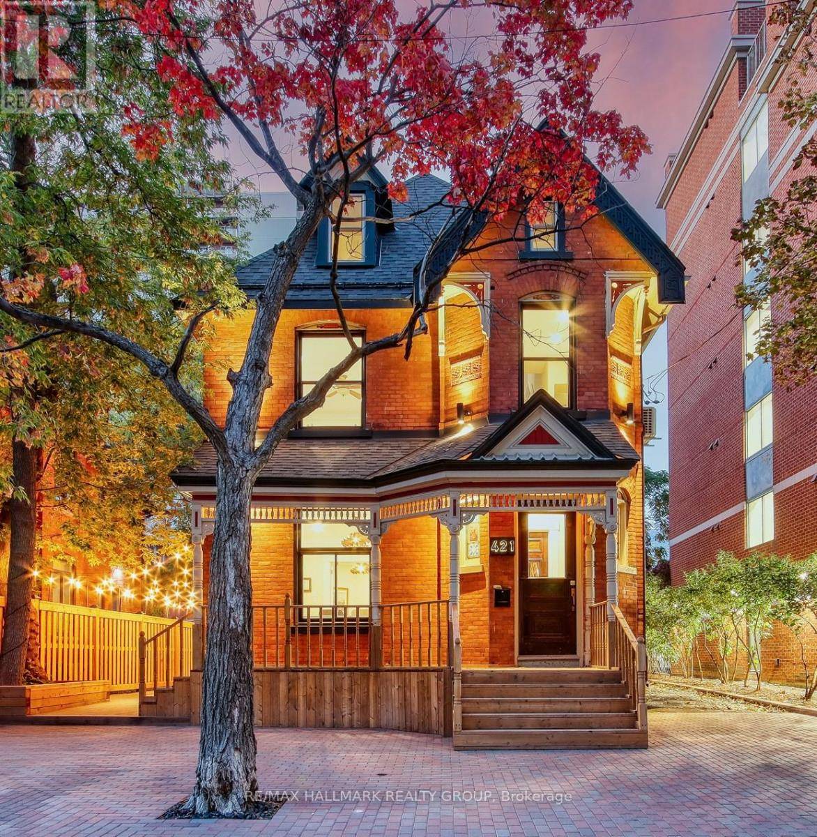 421 GILMOUR STREET, Ottawa, ON K2P0R5