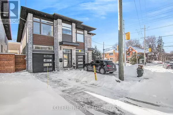 330 DOVERCOURT AVENUE, Ottawa, ON K1Z7H5