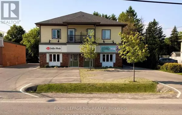 376 Mary ST #3, Niagara-on-the-lake (town), ON L0S1J0
