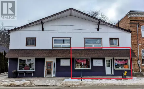 Blue Mountains, ON N0H1J0,164 Clark ST #1
