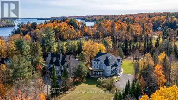 Seguin, ON P0C1J0,14-16 KNOWLES CRESCENT