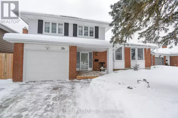 London, ON N5X1A8,10 MILFORD CRESCENT