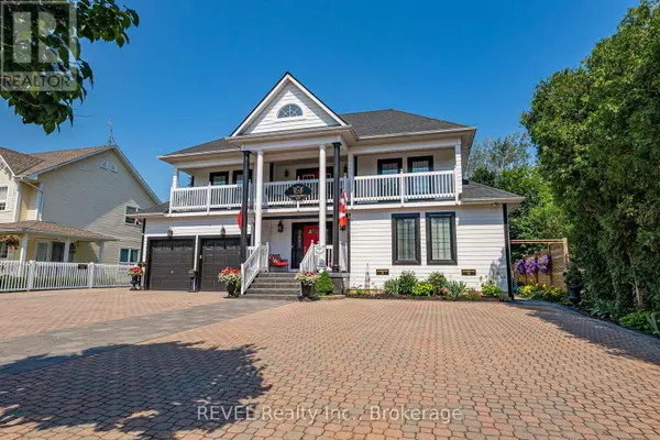 527 MISSISSAGUA STREET, Niagara-on-the-lake (town), ON L0S1J0