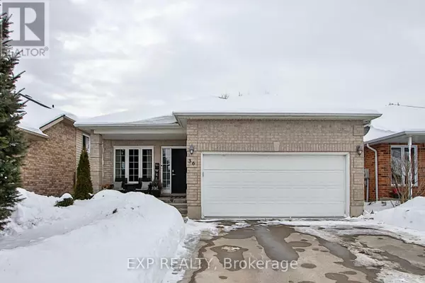 36 WILLOW CRESCENT, Strathroy-caradoc (se), ON N7G4G3