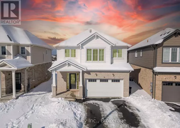 79 BUR OAK DRIVE, Thorold (558 - Confederation Heights), ON L2V0L9