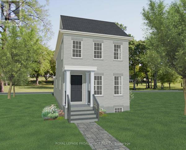 689 WILKINS GATE, Cobourg, ON K9A0L3