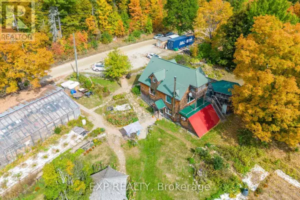 Greater Madawaska, ON K0J1G0,1197 LOWER SPRUCE HEDGE ROAD