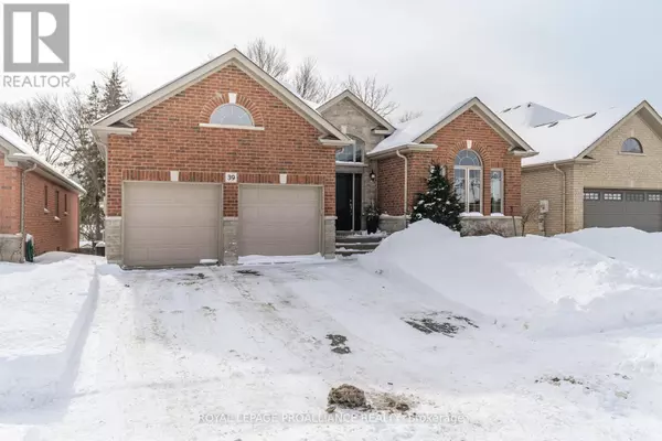 Belleville, ON K8N0M1,39 MCDOUGALL DRIVE