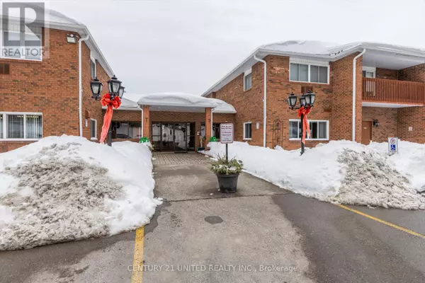 Peterborough (downtown), ON K9H7M5,475 Parkhill RD West #210