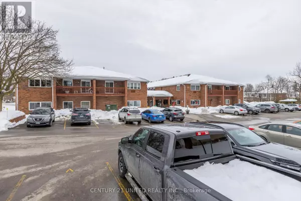 Peterborough (downtown), ON K9H7M5,475 Parkhill RD West #210