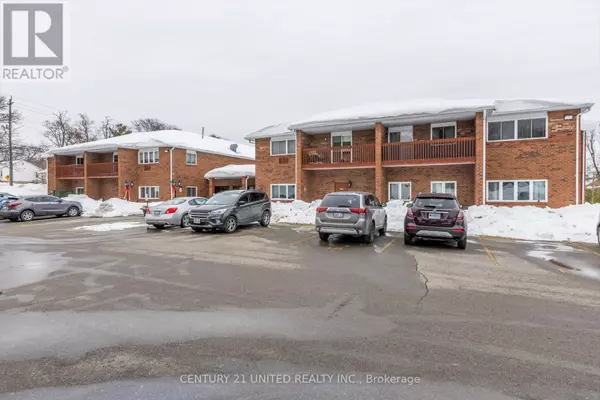 Peterborough (downtown), ON K9H7M5,475 Parkhill RD West #210