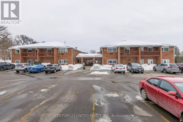 475 Parkhill RD West #210, Peterborough (downtown), ON K9H7M5