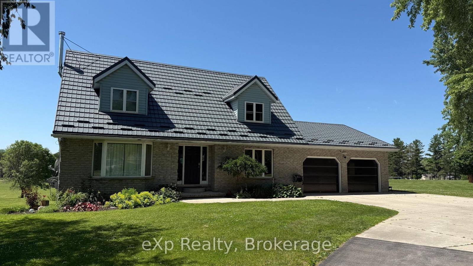 953 GREENOCK-BRANT LINE, Brockton, ON N0G1J0