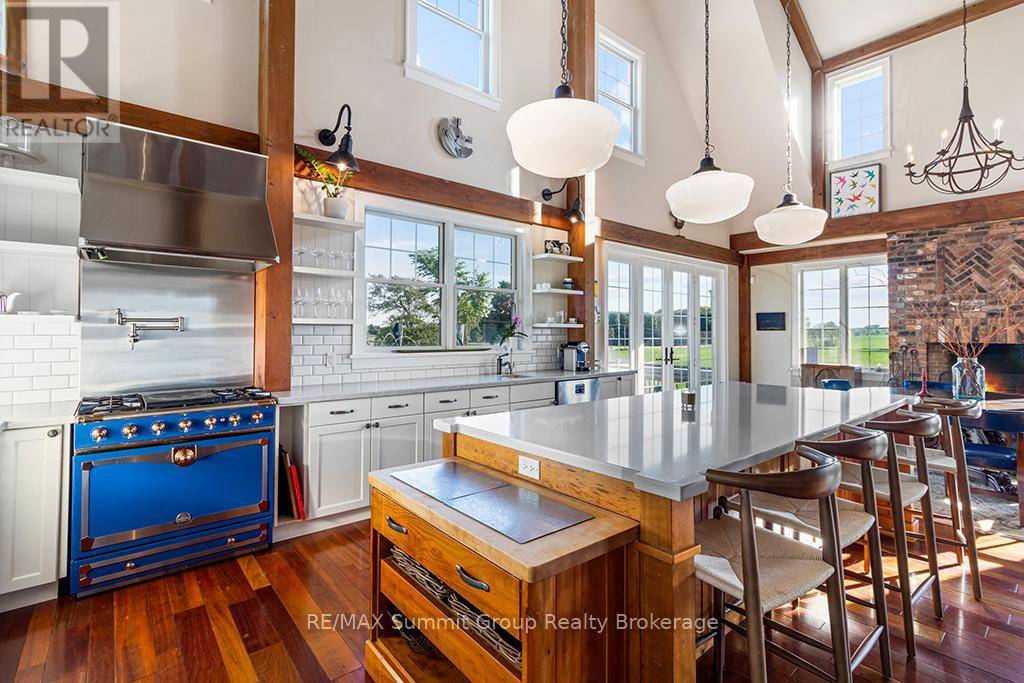 Grey Highlands, ON N0C1E0,385073 4TH CONCESSION A