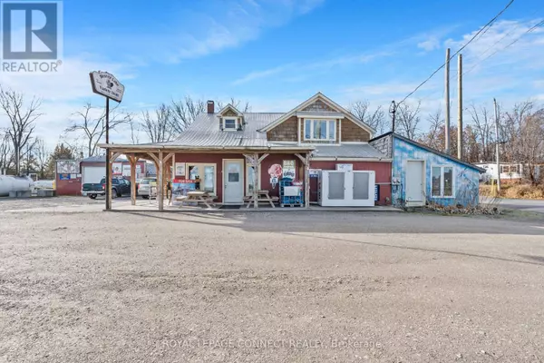 Addington Highlands (addington Highlands), ON K0K2A0,5804 HIGHWAY 41 ROAD