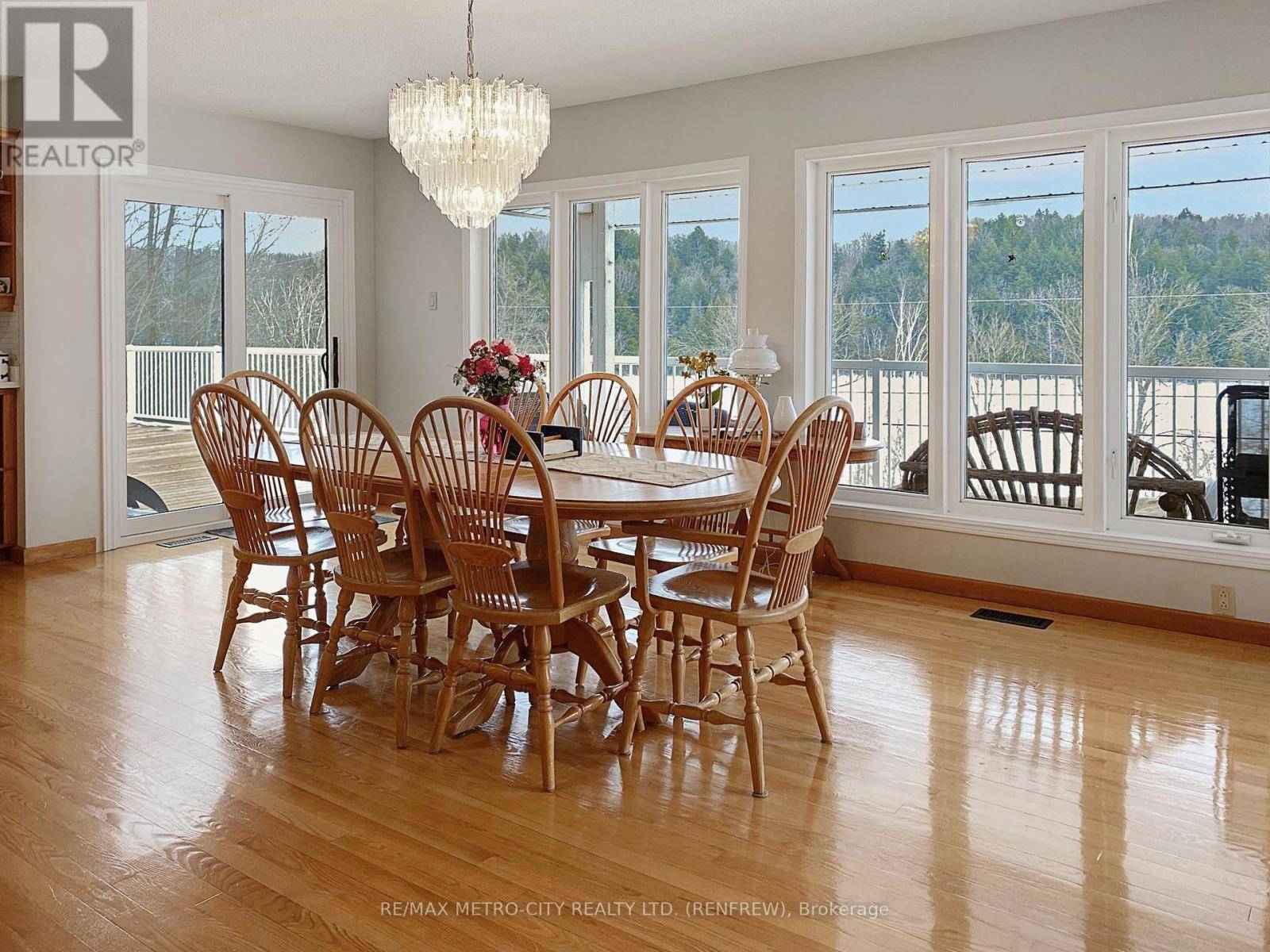 Greater Madawaska, ON K0J1H0,4196 CALABOGIE ROAD