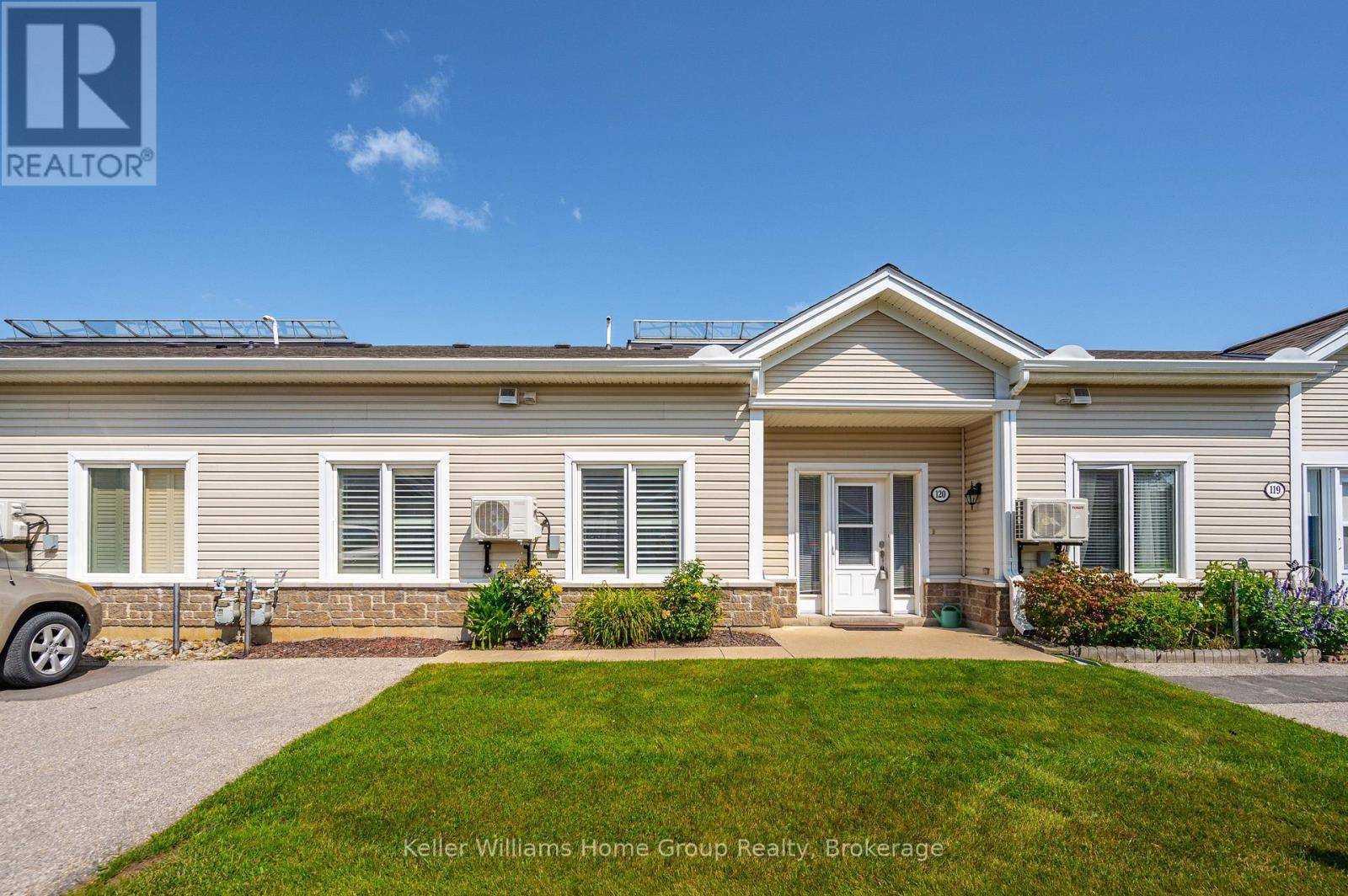 Centre Wellington (fergus), ON N1M3W5,760 WOODHILL DR #120