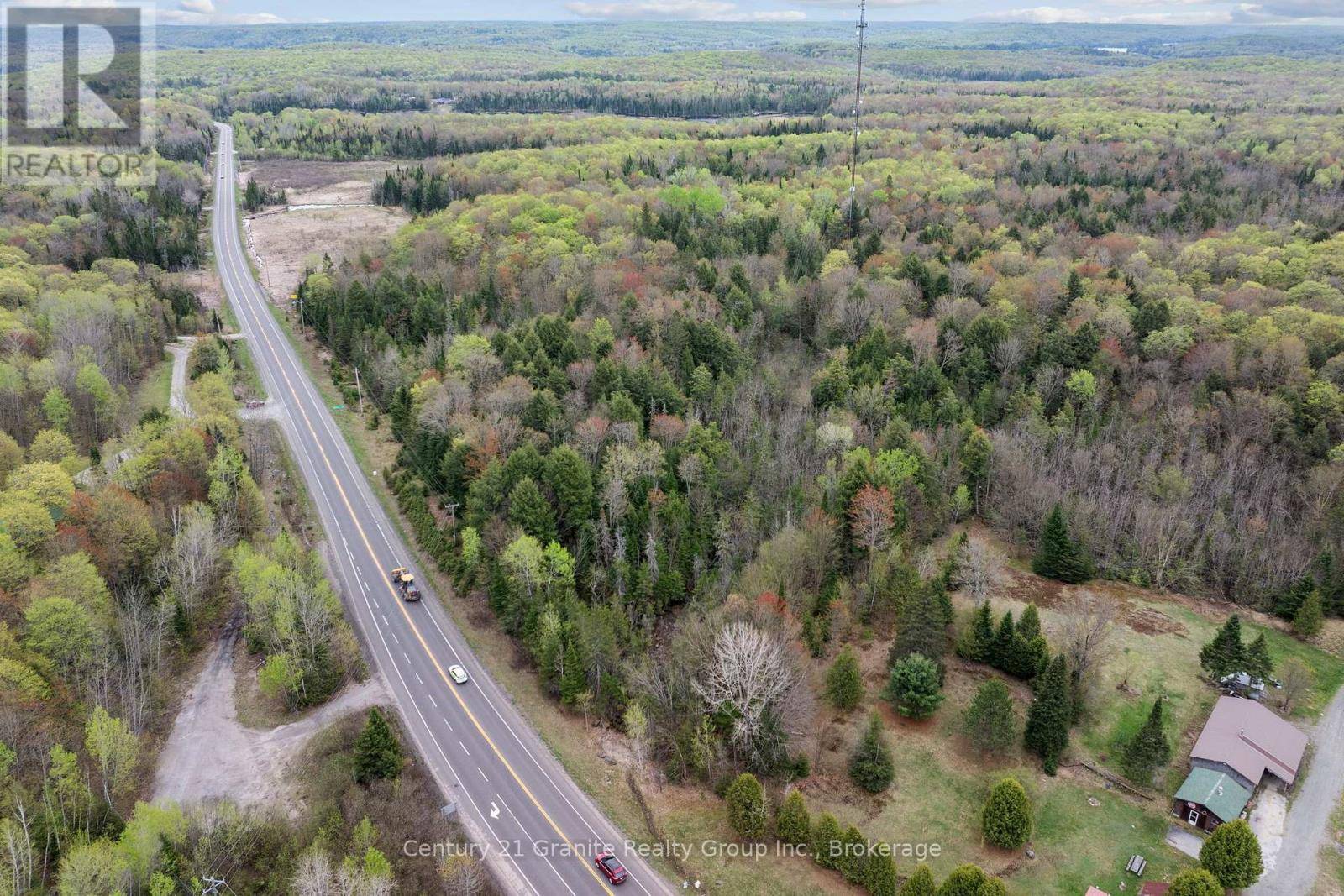 Dysart Et Al (dysart), ON K0M1S0,0 HIGHWAY 118