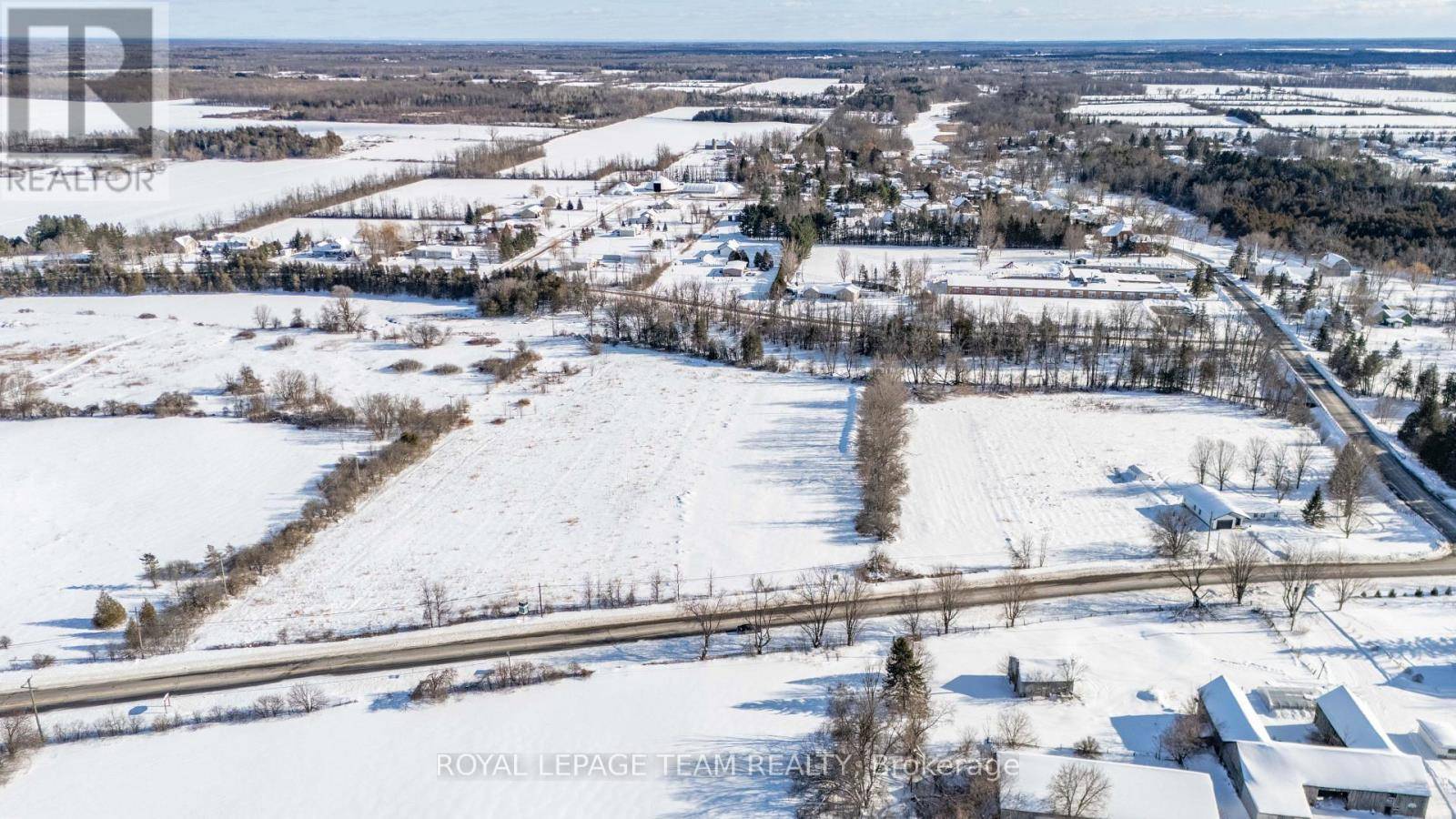 North Grenville, ON K0G1S0,1706 COUNTY 18 ROAD