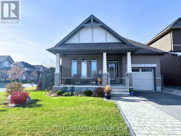 Ottawa, ON K1W0H2,713 SPRING VALLEY DRIVE