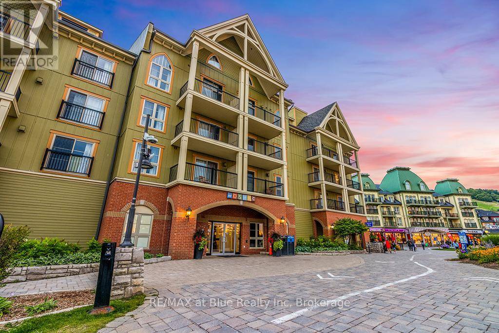 190 Jozo Weider BLVD #359, Blue Mountains, ON L9Y0V2
