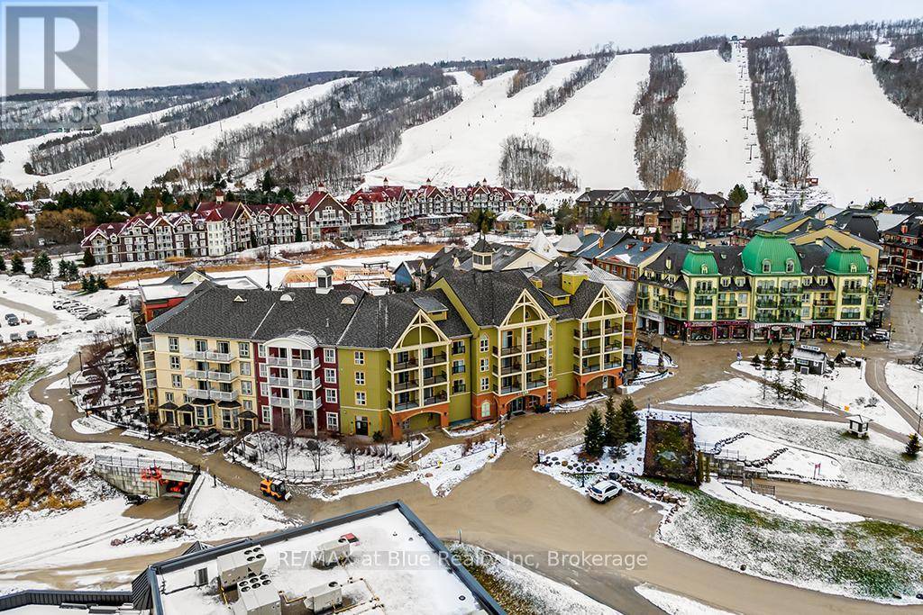 Blue Mountains, ON L9Y0V2,190 Jozo Weider BLVD #359