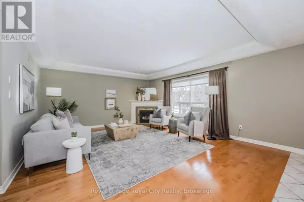 Guelph (kortright East), ON N1L1H6,6 SPARLING COURT