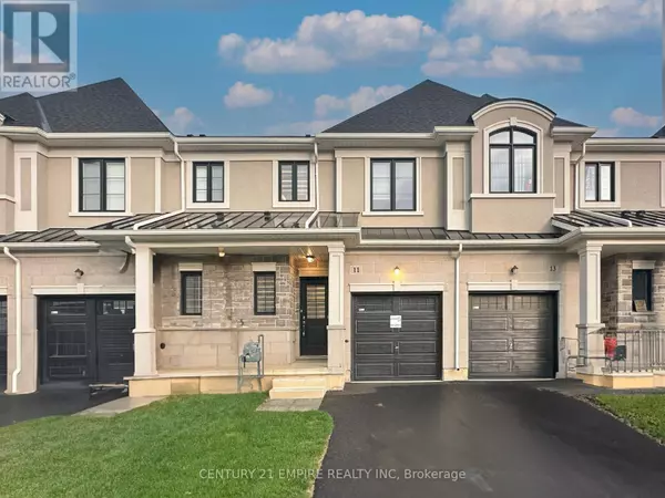 11 MIA DRIVE, Hamilton (ryckmans), ON L9B1K2