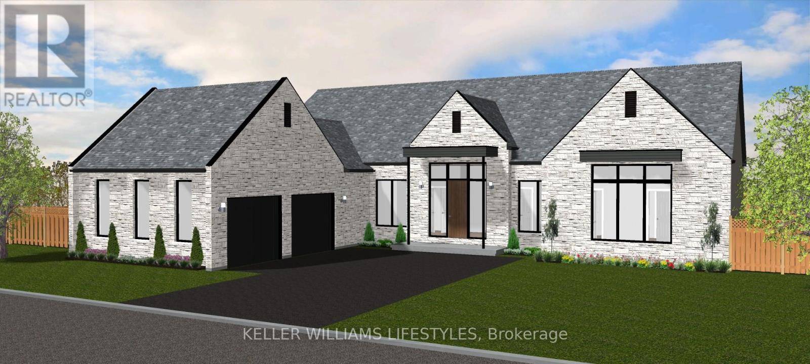 LOT 7 EDGEWATER BOULEVARD, Middlesex Centre, ON N0L1R0