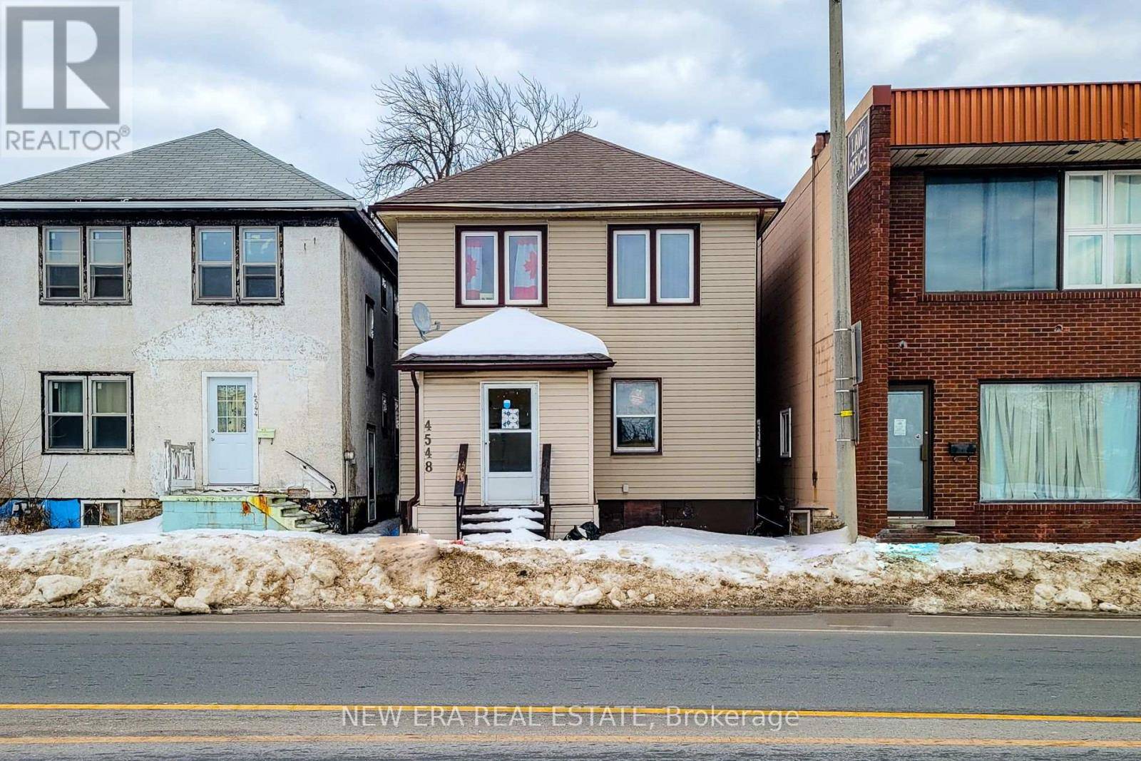 4548 VICTORIA AVENUE, Niagara Falls (downtown), ON L2E4B6