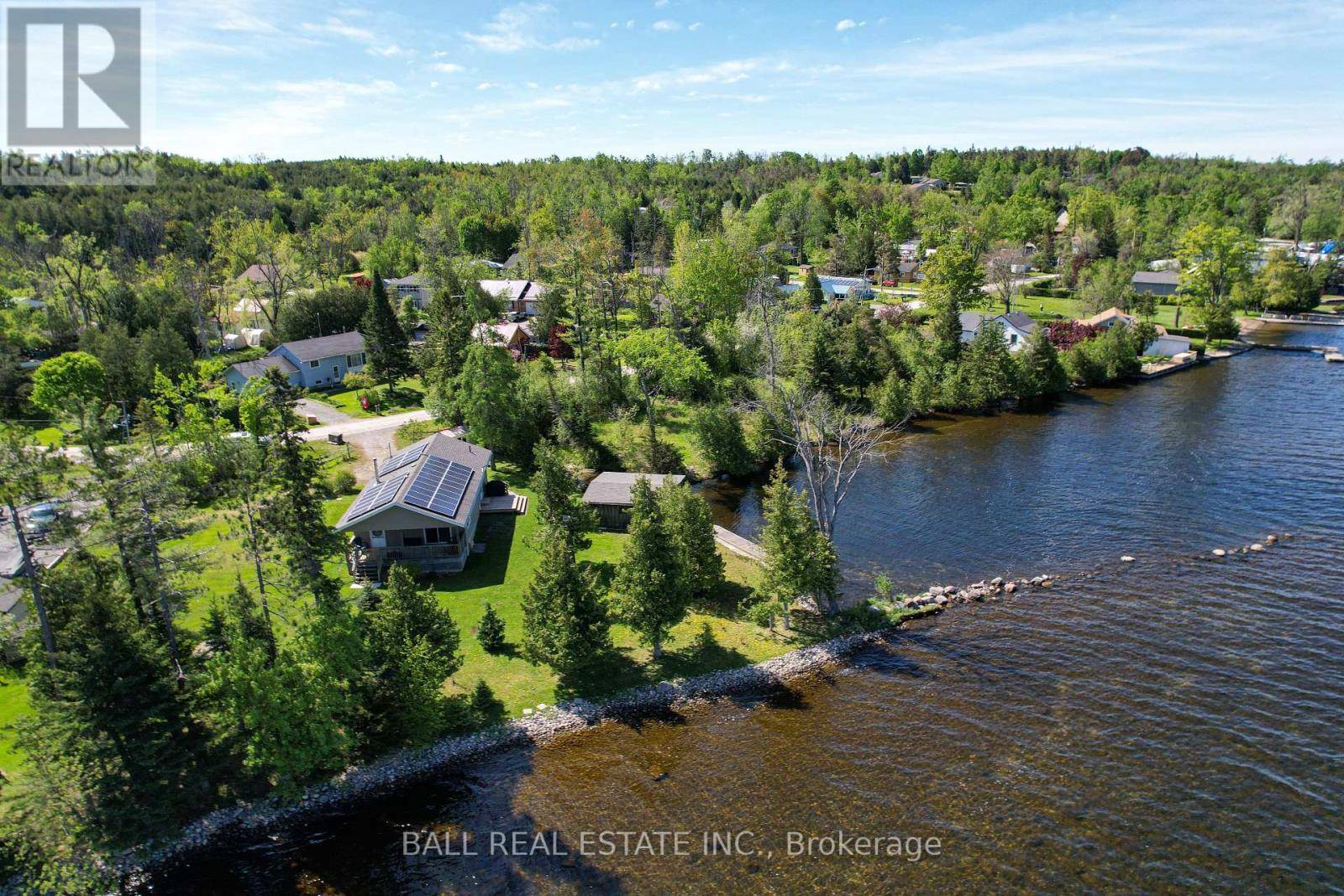 Kawartha Lakes (fenelon), ON K0M1L0,35 ELDER STREET