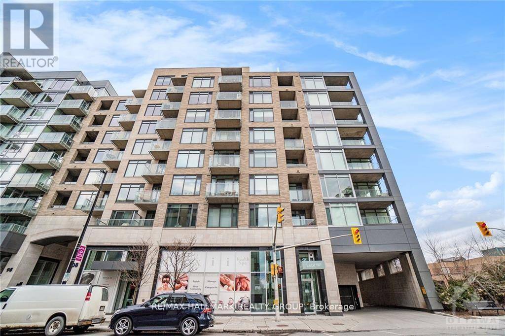 Ottawa, ON K1Z0B3,108 RICHMOND RD #708