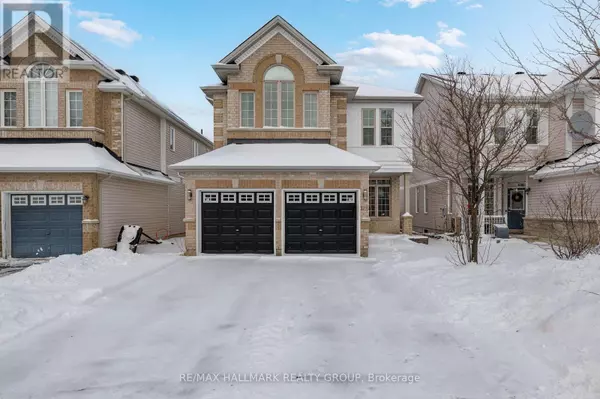 126 STRATHCARRON CRESCENT, Ottawa, ON K2K0C7