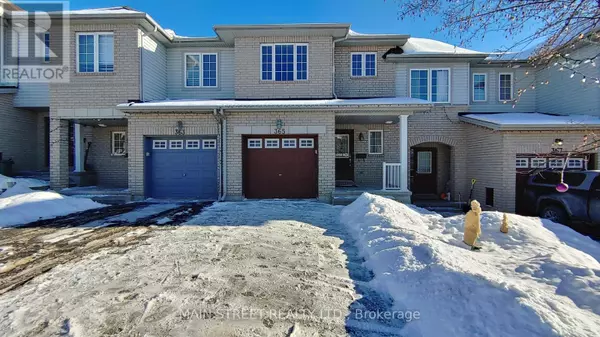 365 ROLLING MEADOW CRESCENT, Ottawa, ON K1W0A9