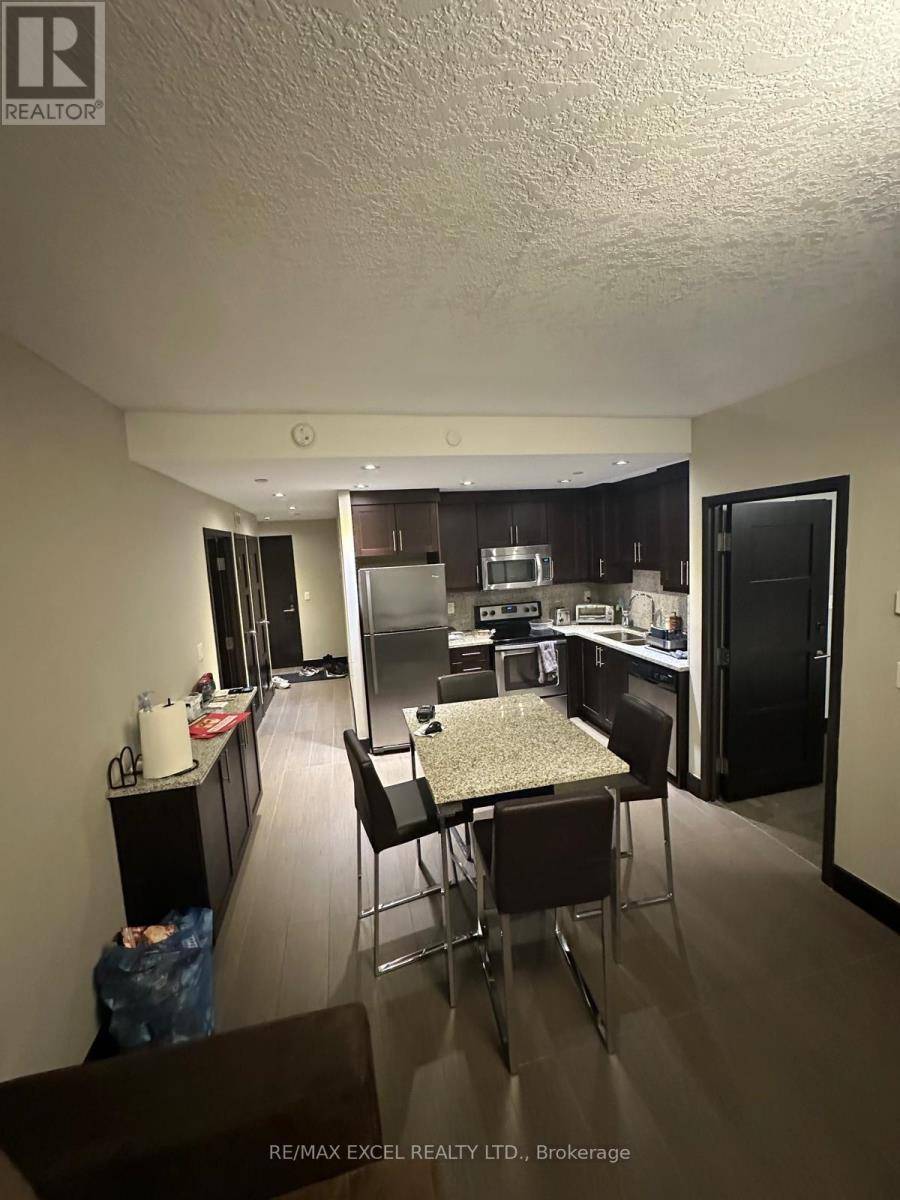 London, ON N6A0C1,1235 Richmond ST #315
