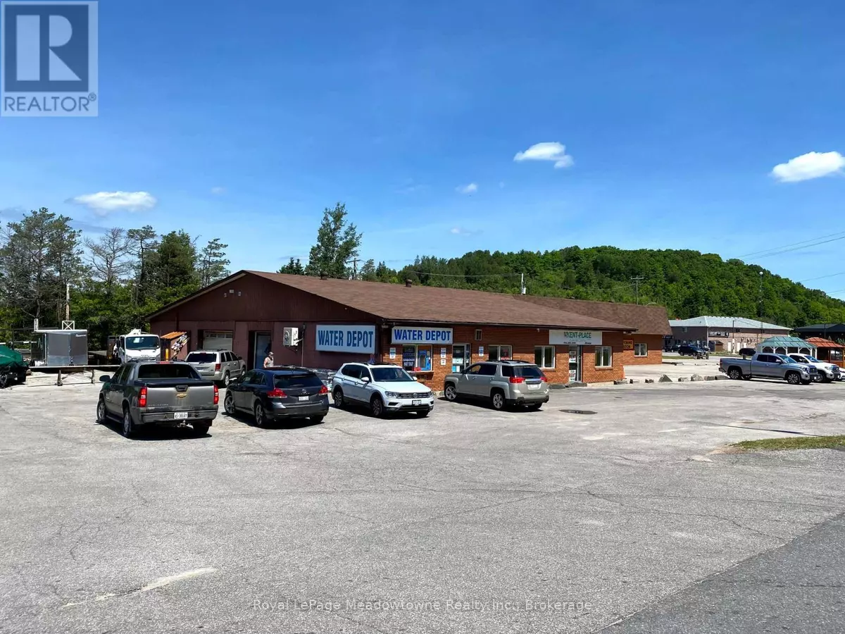 Minden Hills (lutterworth), ON K0M2K0,5 BOBCAYGEON RD #2