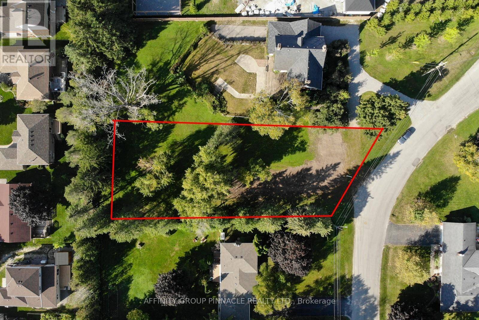 Kawartha Lakes (lindsay), ON K9V5G7,21 DAVID DRIVE
