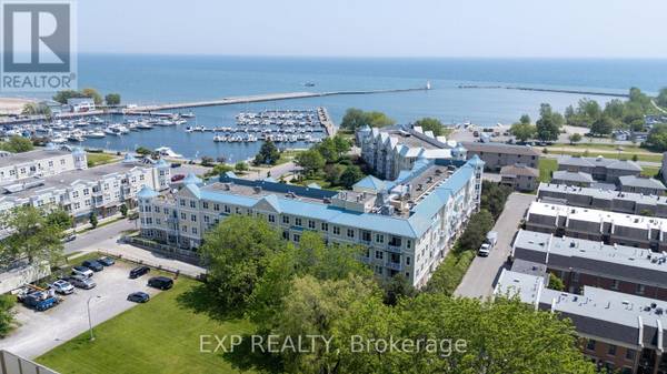 Cobourg, ON K9A5X1,145 Third ST #309