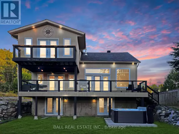 113 MARINA ROAD, Hastings Highlands (herschel Ward), ON K0L2H0