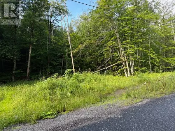 Huntsville (stephenson), ON P0B1M0,48 SUMMER LEIGH TRAIL