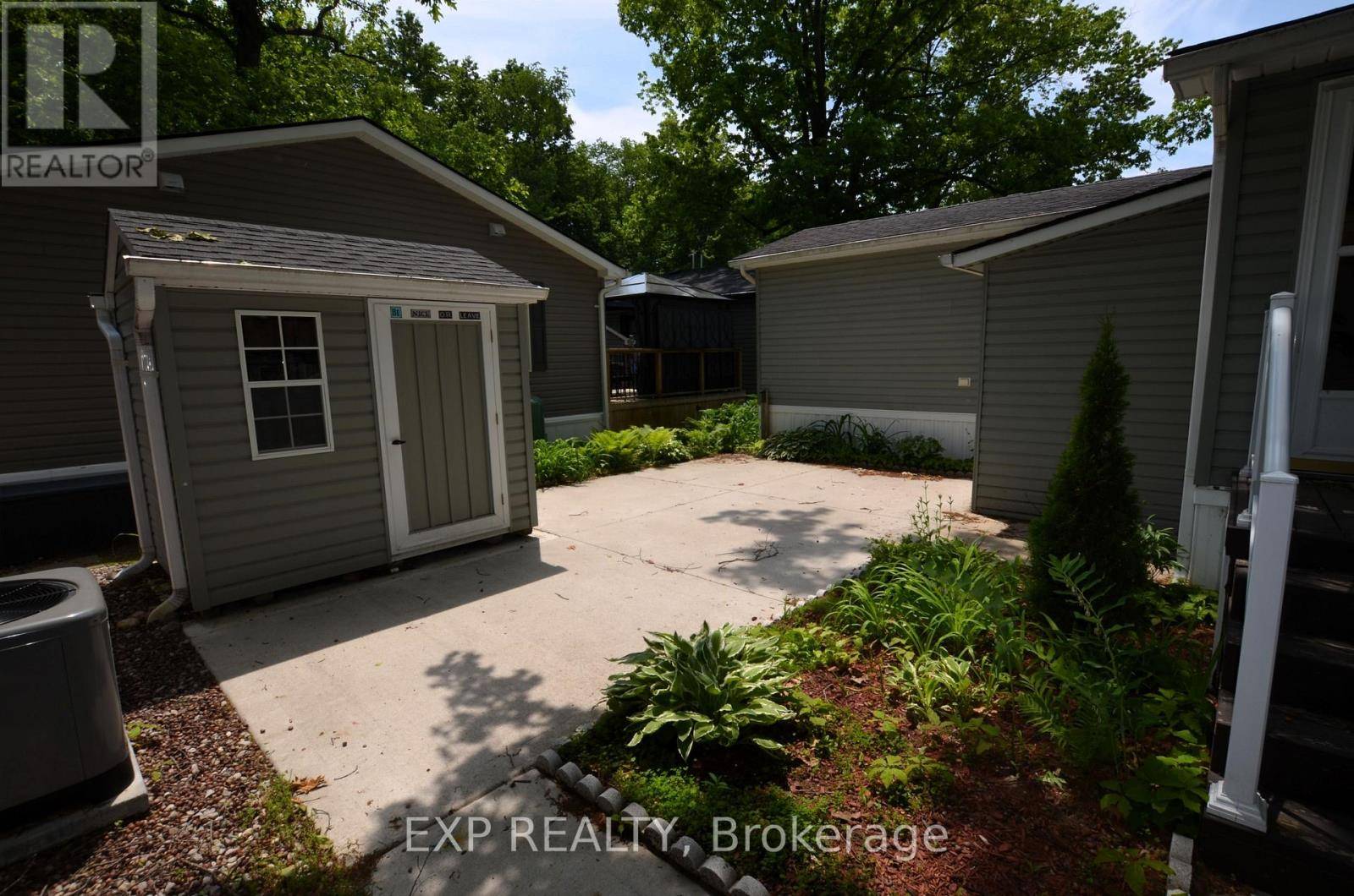 Middlesex Centre, ON N0L1R0,22790 Amiens RD #51