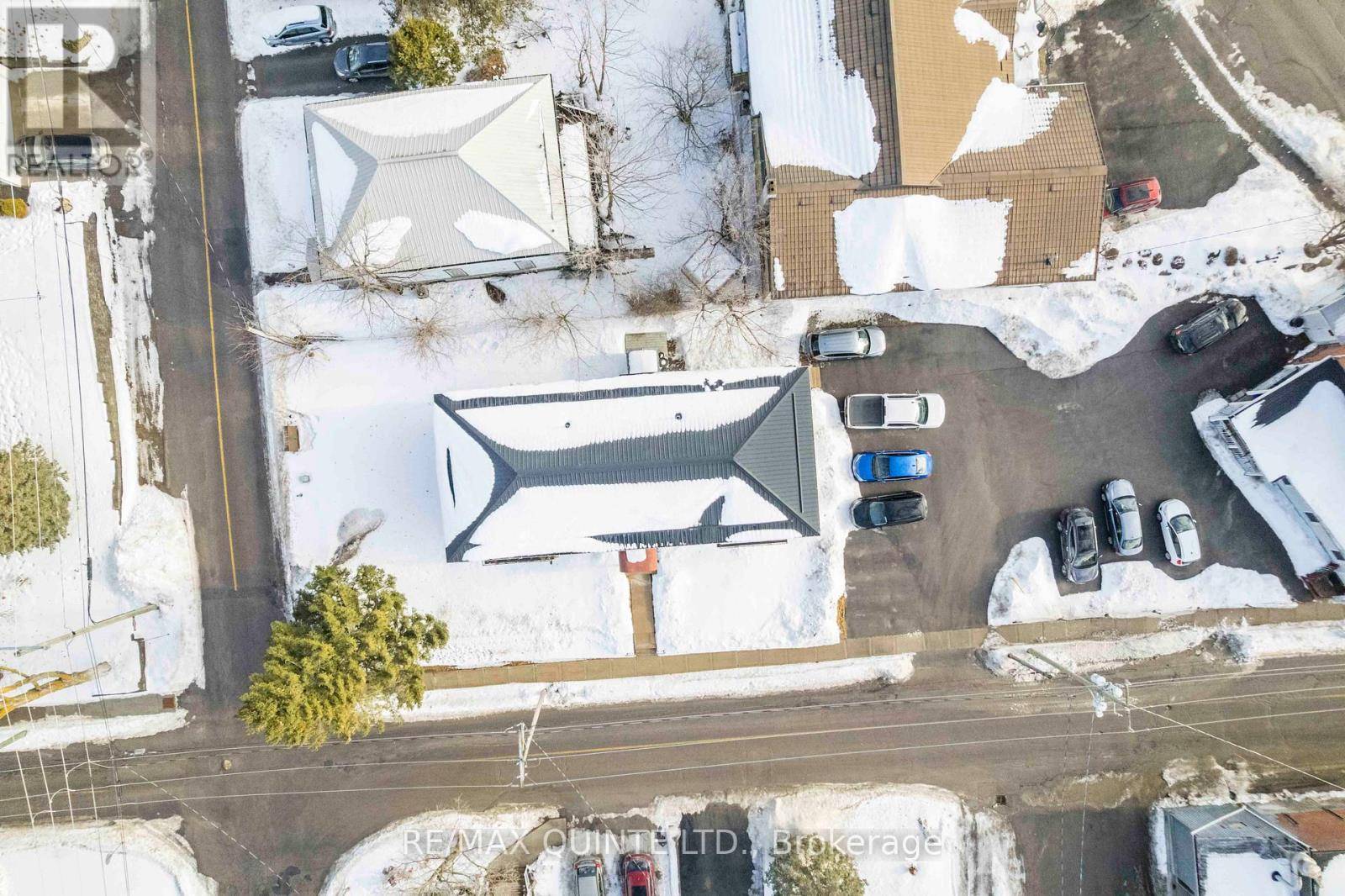 Stirling-rawdon (stirling Ward), ON K0K3E0,60 MILL STREET