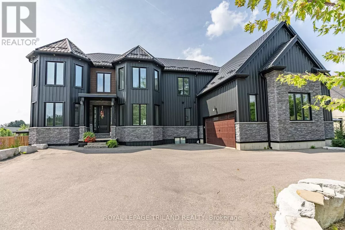 Strathroy-caradoc, ON N0L1W0,22345 ALLEN ROAD