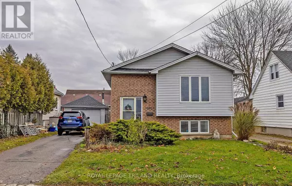 500 THIRD STREET, London, ON N5V2B9