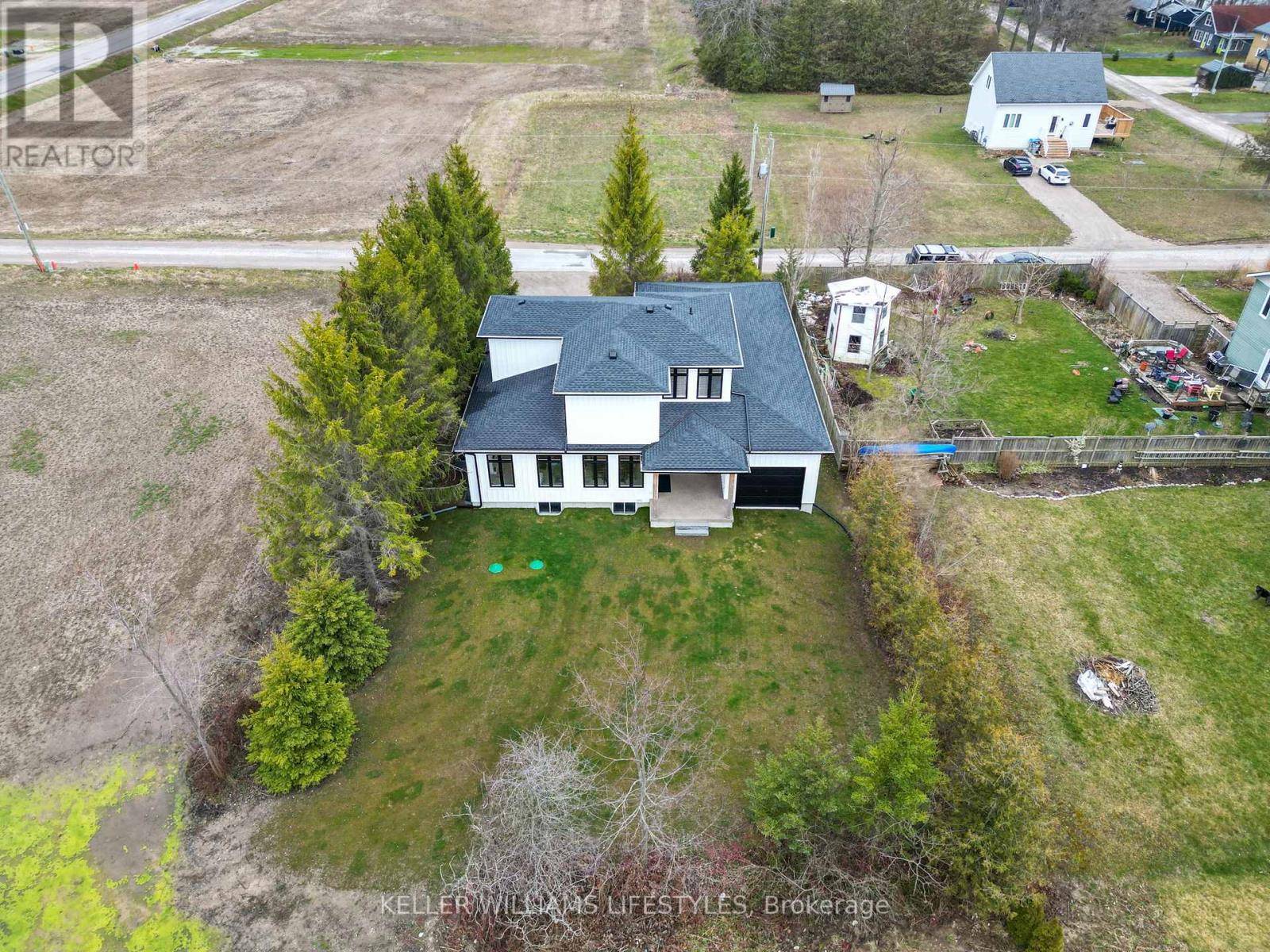 Bluewater (bayfield), ON N0M1G0,34180 MELENA BEACH SIDE ROAD