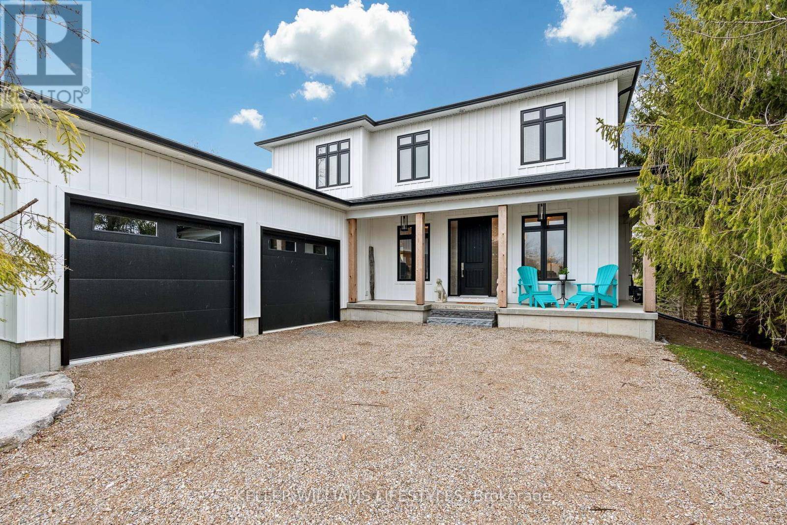 34180 MELENA BEACH SIDE ROAD, Bluewater (bayfield), ON N0M1G0