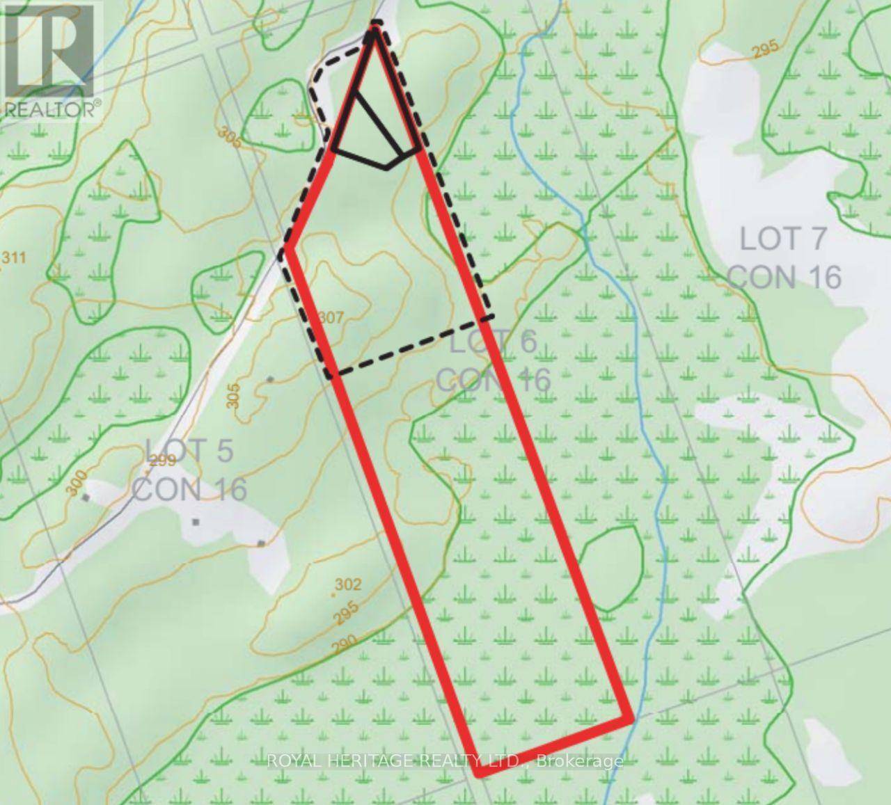 Trent Lakes, ON K0M2A0,0A REID STREET
