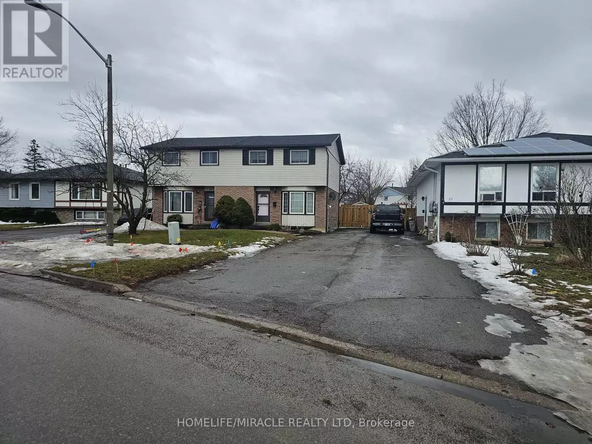 St. Catharines (lakeport), ON L2N1L6,25 ARRAN DRIVE