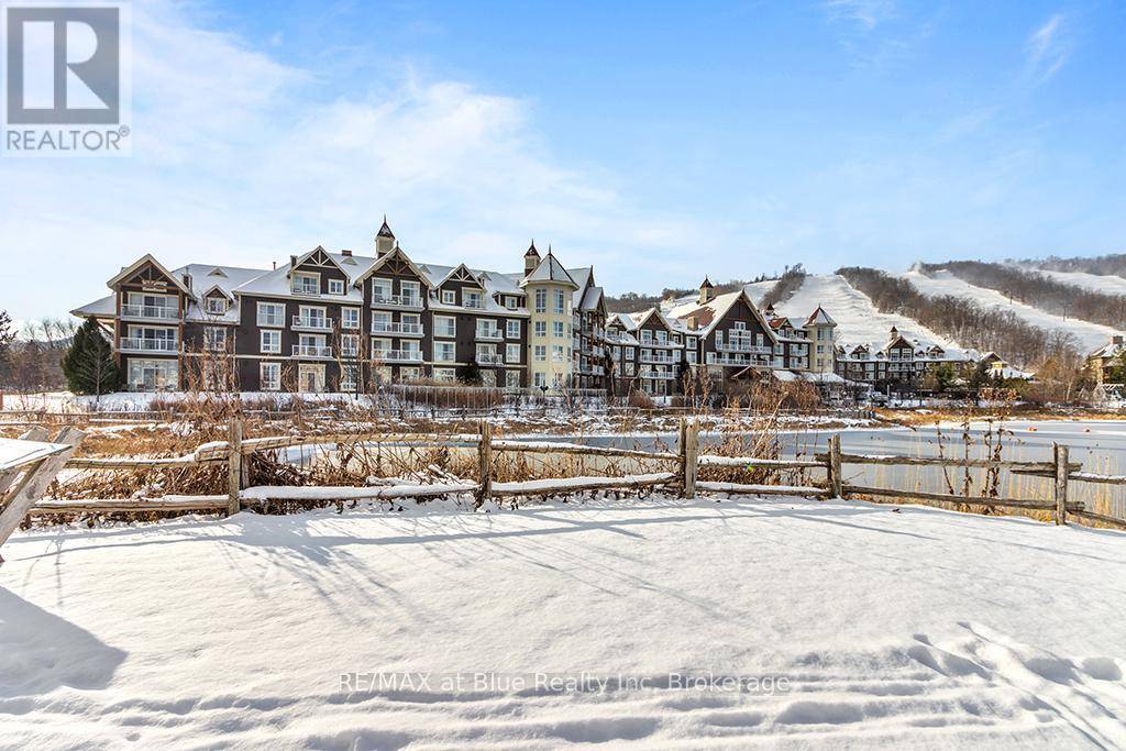 Blue Mountains, ON L9Y0V2,220 Gord Canning DR East #449
