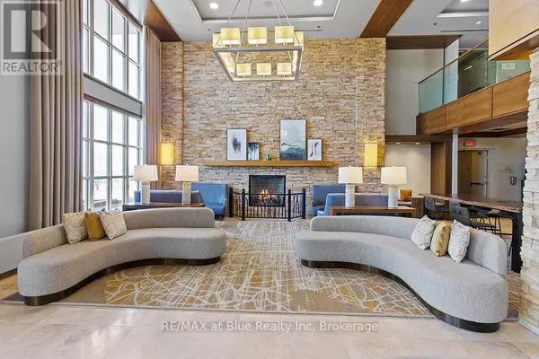 220 Gord Canning DR East #449, Blue Mountains, ON L9Y0V2